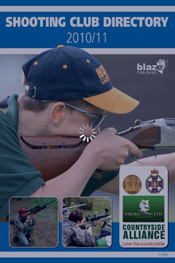 Shooting Club Directory 2010/11